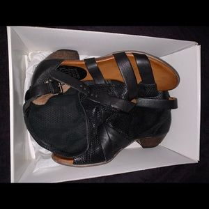 Miz Mooz Cassidy Sandal